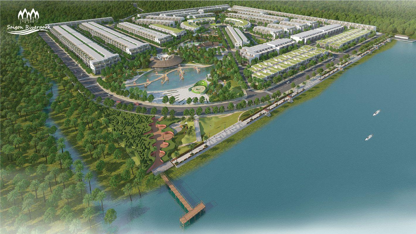 Saigon Riverpark